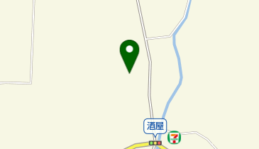 谷光自動車整備工場の地図画像