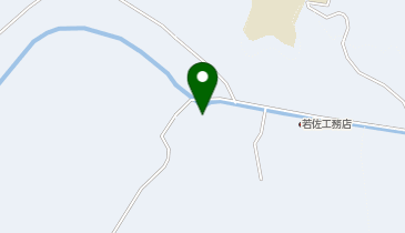 庄原市役所 西城学校給食共同調理場の地図画像