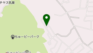 こどもひろばうぃず 深江の地図画像