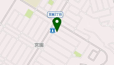 JD・CARSの地図画像