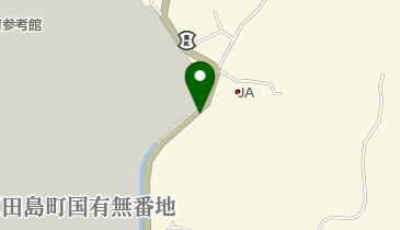 カラオケスナック・エリカの地図画像