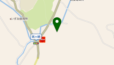 自立支援型グループホームコスモス苑の地図画像