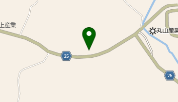 美容室ベリーズ(berry&rsquo;s)の地図画像