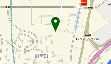 煌青 夢ステーションすいれん花 下関市 介護サービス 施設 751 0806 の地図 アクセス 地点情報 Navitime