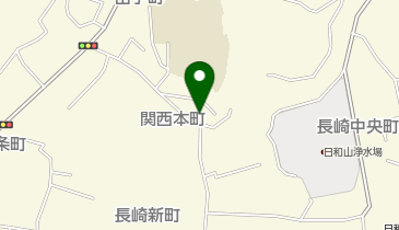 株式会社シェアの地図画像