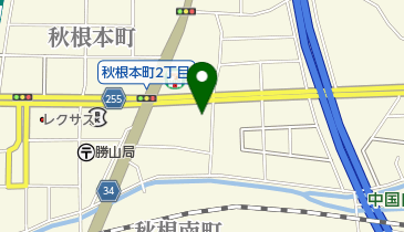 下関市立下関保健所 健康推進課 新下関保健センターの地図画像