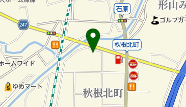 下関PCヘルプの地図画像