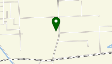 新川物流株式会社の地図画像