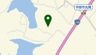 K&F創作舞踊研究所の地図画像