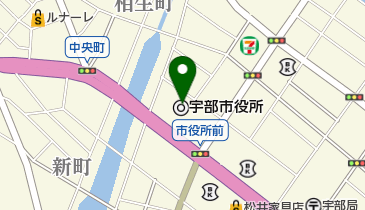 のむら大腸肛門クリニックの地図画像