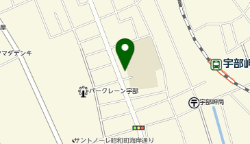 みどり不動産の地図画像