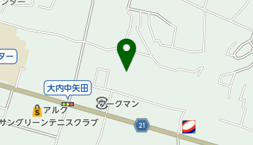 光永俊彦バイオリン教室の地図画像