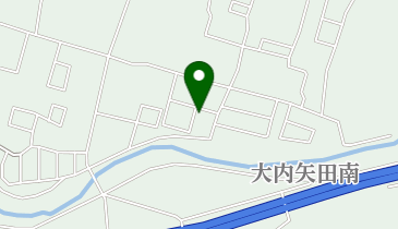 庭屋華喜の地図画像