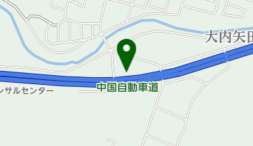 有限会社丹羽塗工店の地図画像