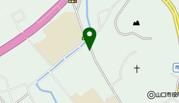 株式会社ワイズコーポレーションの地図画像