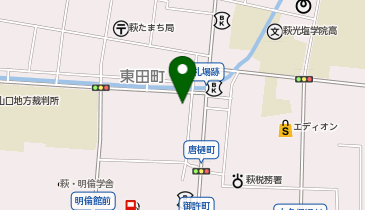 kilicoの地図画像