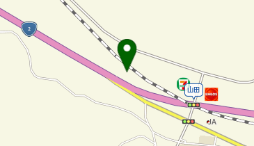 フクダライフテック中国株式会社周南出張所の地図画像