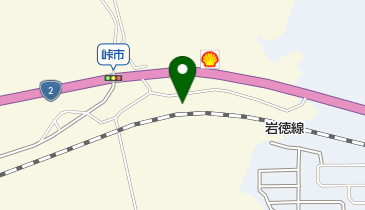 くにつぐの地図画像