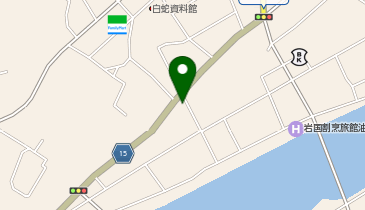 株式会社スキップス岩国支店の地図画像