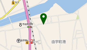 キッチンことれっとの地図画像