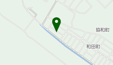 沖村工務店の地図画像