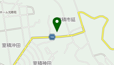 reliefの地図画像