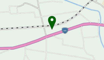 カーアシスト長門株式会社の地図画像