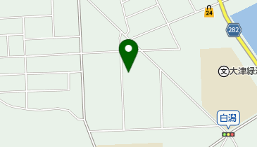 hairsalon・couleurの地図画像