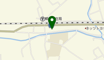 マチコ美容室の地図画像