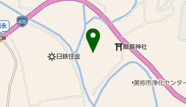 NGKエレクトロデバイス株式会社の地図画像