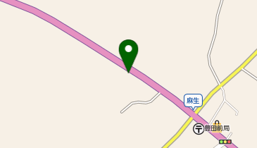 山京の地図画像