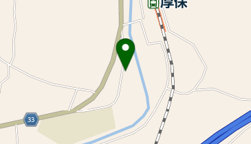 理容すまいるの地図画像