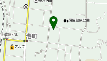 SORATOの地図画像