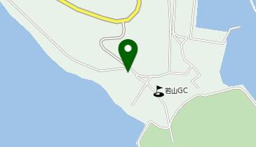 有限会社大辰の地図画像