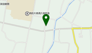 海祐会のんたの地図画像