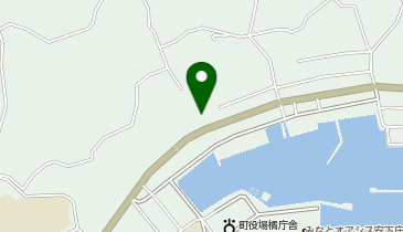 やまと料理店の地図画像