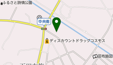 デイサービスはぁーとの樹の地図画像