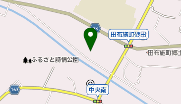 やまびこ 有料老人ホームの地図画像