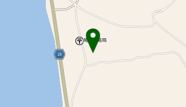 株式会社テックの地図画像