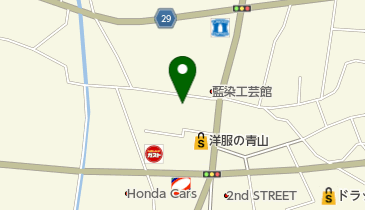 Windmillの地図画像