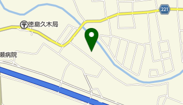株式会社ウエストの地図画像