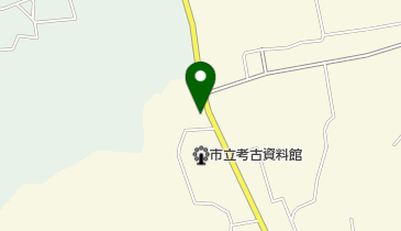 美容室Mintの地図画像