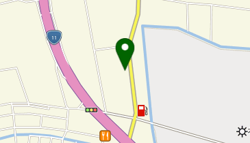 愛犬美容室ハロー・ハッピーの地図画像