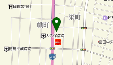 幸永千寿堂の地図画像