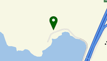 かき焼うちの海の地図画像