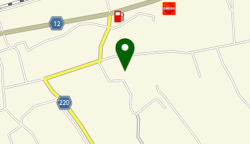 ビューティハウスぱふの地図画像