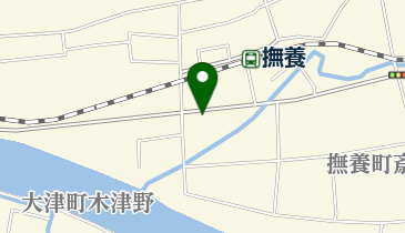 ルポゾンの地図画像