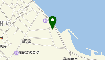 幸の地図画像