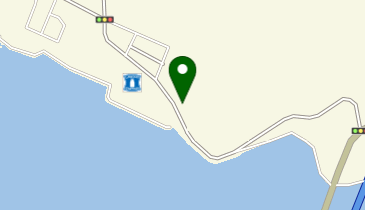 ドッグフリークスモニカの地図画像