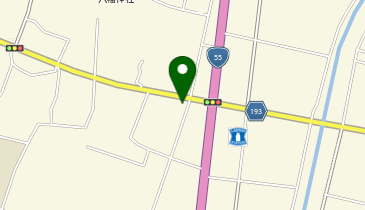 カープラス・ライズの地図画像